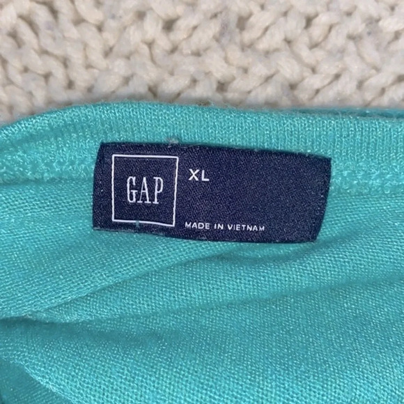 Gap romper size XLarge with pockets - Picture 4 of 7